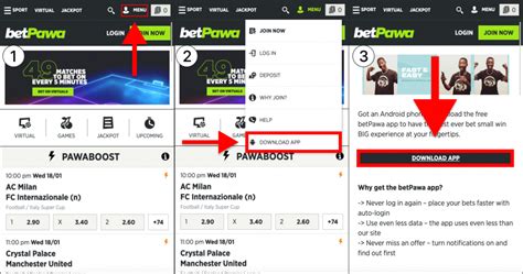 pawabet.ug|Download Betpawa app Uganda / Login .